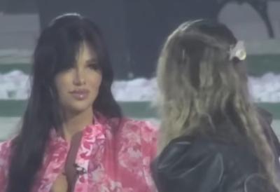 Suočavanje Stanije Dobrojević i Aneli Ahmić: "Razumem bol koji ima zbog njega kao žena"