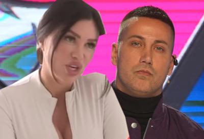 "Baš ružno" – Stanija Dobrojević pred ulazak u "Elitu" oštro komentarisala Marka Đedovića: "Udružio se sa Asminom"