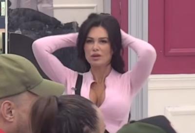 Tek je juče ušla u "Elitu", a produkcija joj je upravo javila novosti: Stanija se hvata za glavu od muke