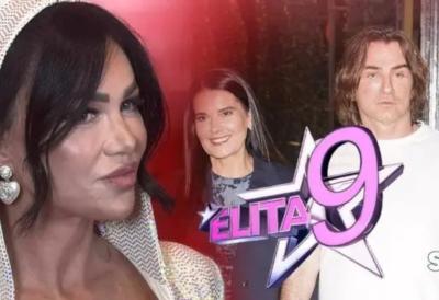 Željko Mitrović lično potvrdio: Evo kada Stanija postaje učesnica rijalitija "Elita 9" - Neka nam je Bog u pomoći