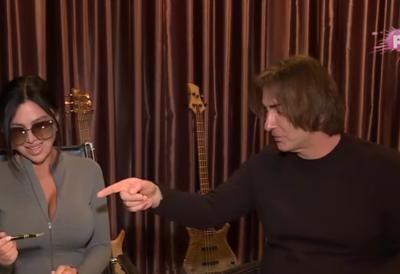 "Stanija neće biti diskvalifikovana, već..." Da li je ovo adekvatna kazna starleti za prebijanje Uroša Stanića?