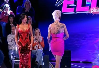 Stanija zvanično stigla u Šimanovce: Starleta najavila pravi haos u "Eliti"