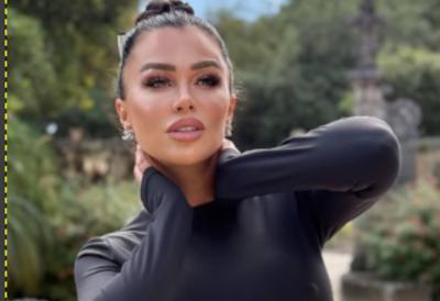 "Provokativnim fotografijama prkosim lažnom moralu!" Stanija ističe da joj diploma nije donela novac