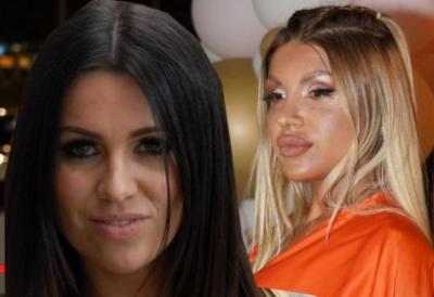 Ne prestaje rat između Stanije Dobrojević i Ivane Šopić: Starleta osula rafal uvreda! "Pravi voditelji te se stide, Dželjana"