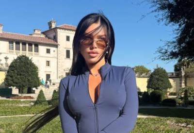 "Srbija nije spremna..." Stanija krenula iz Amerike ka Beogradu, pa poslala moćnu poruku pred ulazak u Elitu