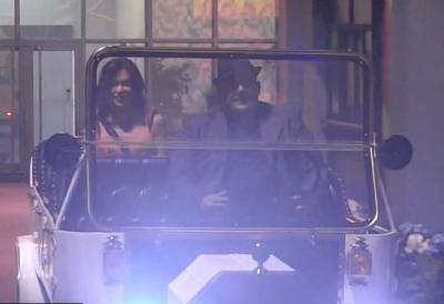 Stanija stigla u Belu Kuću: Maji i Asminu popadale vilice kada su je ugledali - odmah im se obratila