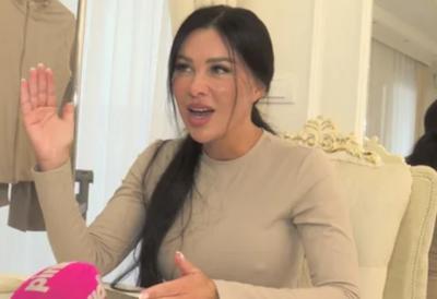 Stanija se oglasila sa novom odlukom pred ulazak u Elitu - mnogi su sada zabrinuti i misle da je pogrešila, drugi je podržavaju