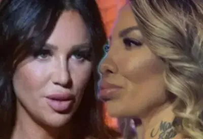 Aneli je ovim potezom šokirala ukućane, niko nije očekivao ovakvu reakciju na Staniju - muk u Beloj kući (VIDEO)