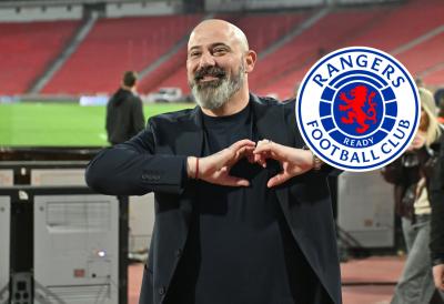 Zvezda sprema kapitalno pojačanje: Srpski šampion naciljao štopera Rendžersa