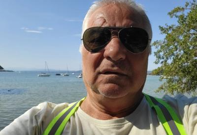 Preminuo Stanoje Drmak: Gledali smo ga u "Porodičnom blagu" i "Crnom bombarderu", kolege uputile poslednji pozdrav