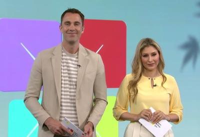 Voditelj RTS-a pokazao znojave mišiće iz teretane: "Izgledaš dobro, brate"