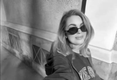 Stravične vesti: Poznata influenserka pronađena mrtva - telo Stefani je bilo zakopano u koferu na granici sa Slovenijom