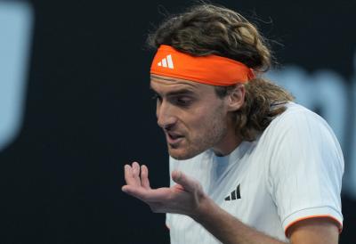 MASTERS INDIJAN VELS: Kraj za Cicipasa i Čilića, Siner dobio protivnika (VIDEO)