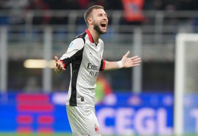 KO NUDU VIŠE: Čelsi i Galatasaraj ne žale milione za Strahinju Pavlovića