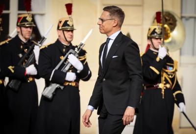 "Posledice teže od pandemije" Stiglo mračno upozorenje, predsednik Finske o ratu u Iranu: Rusija je neprijatelj SAD