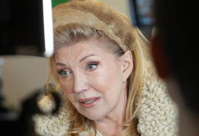 Suzana Mančič otkrila kolika joj je penzija: "Strašno je kad nemaš za lek, za neke osnovne stvari"