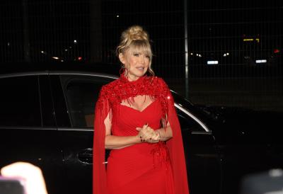 Posle ogromne tuge, sreća zakucala na vrata: Divne vesti iz doma Suzane Jovanović, udovice Saše Popovića, ovaj dan će pamtiti zauvek