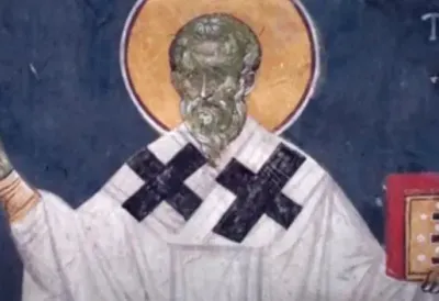 Vernici ga slave jer veruju u njegova čuda: Danas obeležavamo Svetog Teofilakta Ispovednika -  Imamo samo jednu obavezu ovog dana