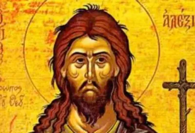 Stiže praznik kada se PRIZIVAJU ČUDA! U ponedeljak se obeležava Sveti Aleksije, a ovo su OBIČAJI za isceljenje i veliku pomoć