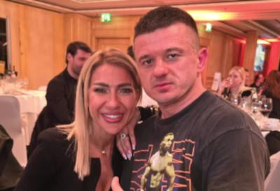 Jovana Jeremić spremna za naredni korak u vezi sa Tigrom!? Voditeljka objavom zaintrigirala: "Suština je..."