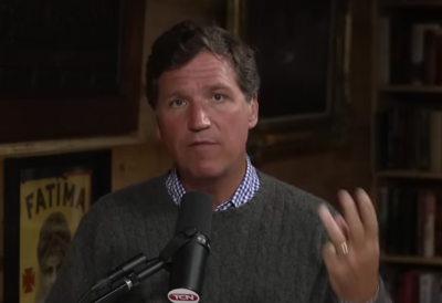 Američki voditelj šokirao sve: Amerika i Izrael žele da sruše Al Aksu i da izgrade "Treći jevrejski hram" - Karlson tvrdi da planiraju kraj sveta? (VIDEO)