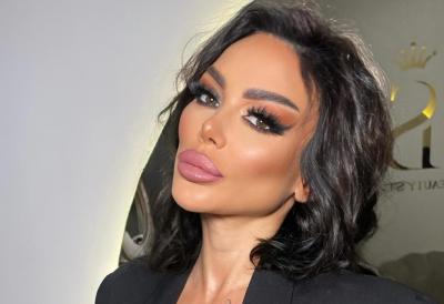 "Imala sam više od 1.000 estetskih intervencija" Tamara Đurić otvoreno o korekcijama na telu