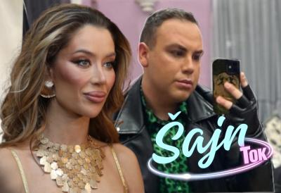 "Tea Tairović nas podseća koliko smo godina bili pod Turcima": David Ćurčić o najgore obučenim pevačicama