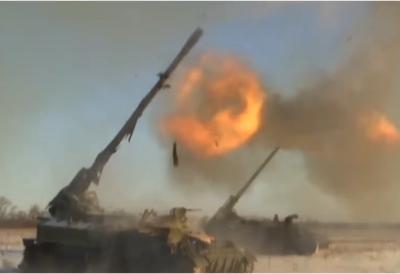 Dronovi kosili ljude u Hersonu, rakete i artiljerija pogodile rodni grad Zelenskog: Jezivi napadi tokom noći, ima mrtvih i desetine povređenih - požari i ruševine svuda