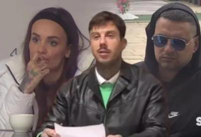 Bebica u 9. krugu pakla: Filip na kvarno servirao osvetu, Teodora blistala od sreće - pokloni napravili pakao