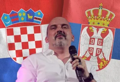 Fijasko u najavi, Toni Cetinski ne može da napuni Arenu Zagreb nakon skandala sa Spensom? Publika mu okrenula leđa
