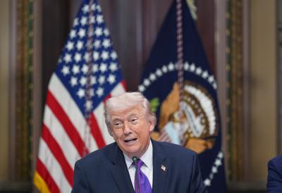 Ponor na Bliskom istoku: Tramp je uveo Ameriku u rat koji ne može dobiti i iz kojeg se više ne može izvući