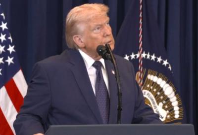 Rat se završava ili tek počinje?! Amerikanci nikako da se usaglase: Tramp ponovo kontradiktoran "Sve je nestalo" (VIDEO)