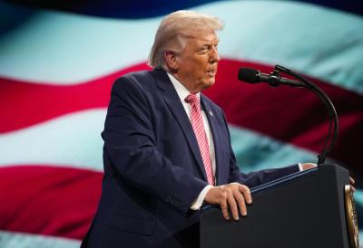 Tramp izabrao sledeću metu: Predsednik SAD izjavom šokirao svet - 