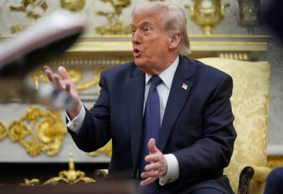 Ko će preuzeti vođstvo nad Iranom? Tramp istakao šta bi Amerika želela: Nije odbacio ovu mogućnost