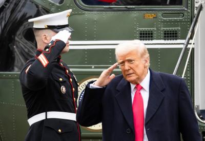 "Tramp laže narod" Dramatična poruka iz Teherana, general zagrmeo: Očajnički tražite izlaz, mi određujemo kraj rata