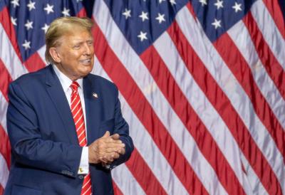 "Situacija je katastrofalna" Ova država je na rubu kolapsa: Tramp spreman za prijateljsko preuzimanje