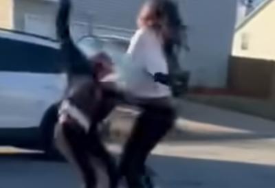 (VIDEO) Uznemirujuće: 