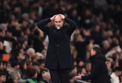 HRVATU ODBROJANI DANI: Tudor dobija otkaz posle samo pet utakmica na klupi Totenhema