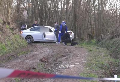 Ubili muškarca (35) pred očima dece u Kragujevcu: Večeras saslušanje osumnjičenih - jedan izvršio zločin, drugi podstrekivao