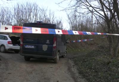 "Osumnjičeni je bio ucenjen" Obračun kriminalnih grupa u Kragujevcu?! Muškarac likvidiran pred porodicom - novi detalji istrage