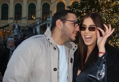 Ko je dečko naslednice Zdravka Čolića? Unin partner stariji od nje 10 godina i bavi se ovim privatnim biznisom