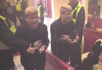 Maja Marinković zvezrski unakazila Uroša Stanića: "Ti si monstrum mali udomljeni" Njegovo urlikanje izazvalo muk u kući (VIDEO)