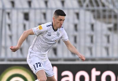 NULA U BAČKOJ TOPOLI: TSC i Radnički razočarali navijače