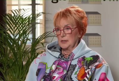 Isplivale nove informacije: Otkriveno u kakvom je stanju Vedrana Rudan, koja ima redak oblik raka