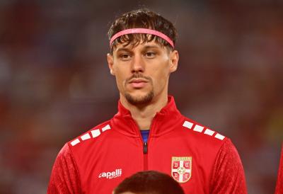 Birmančević: Velika je čast igrati za Srbiju, igraćemo hrabro protiv Španije