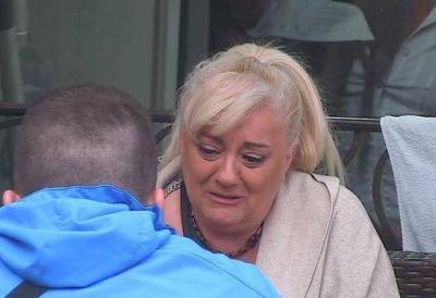 Otkinula mu nožem parče mesa, a kada je umro razgovarala s njim: Vesna Rivas o jezivom iskustvu - Ne radite to nikako