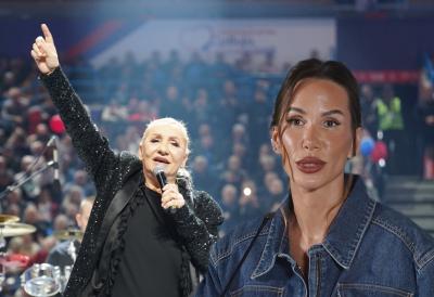 "To je bila moja dužnost..." Vesna Zmijanac o sukobu sa kćerkom Nikolijom Jovanović - Svađale smo se