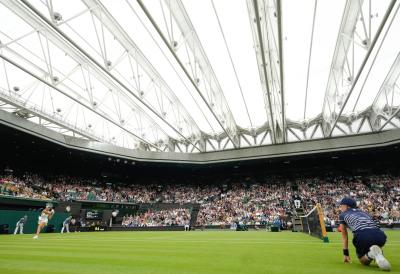 VIMBLDON VIŠE NEĆE BITI ISTI: Jedan od omiljenih Novakovih turnira uvodi RADIKALNU PROMENU