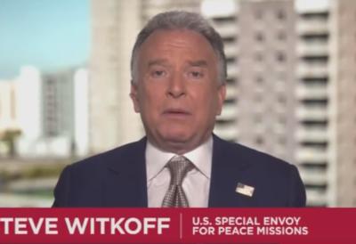 "Verujemo Rusiji na reč" Izjava Trampovog izaslanika podigla prašinu: Kongresmen besno reagovao - Podnesi ostavku! (VIDEO)