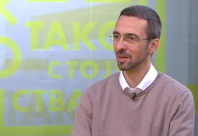 "Vraćam se svojoj kući!" Voditelj potvrdio svoj povratak na RTS, nakon otkaza na Prvoj televiziji, evo šta će raditi na Javnom servisu